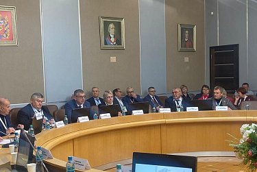 Мясное животноводство: интеграция науки и производства